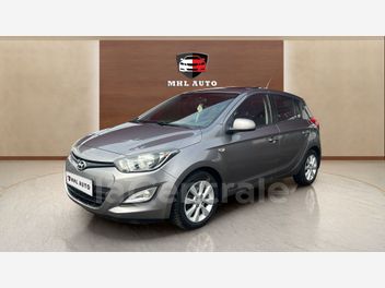 HYUNDAI I20 (2) 1.2 EDITION SPECIALE