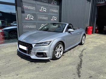 AUDI TT 3 ROADSTER III (2) ROADSTER 40 TFSI 197 S TRONIC 7