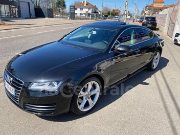 AUDI A7 SPORTBACK SPORTBACK 3.0 TDI 245 AVUS QUATTRO S TRONIC 7