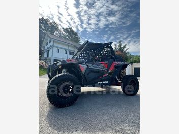 POLARIS RZR 64" XP 1000 EPS