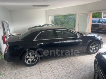 LANCIA THEMA 2 II 3.0 MULTIJET II 190 PLATINUM