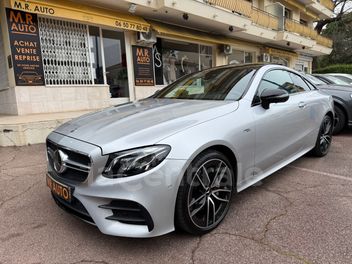MERCEDES CLASSE E 5 COUPE AMG V COUPE 53 AMG 4MATIC+ 9G-TRONIC