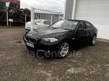 BMW SERIE 5 F10 (F10) 520D 184 LUXE