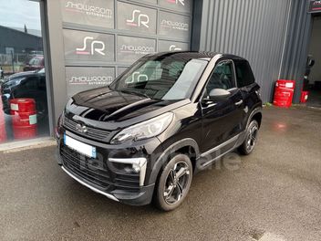 LIGIER JS 2 II 60 CHIC