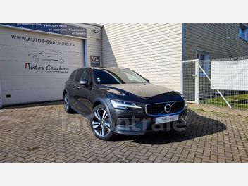 VOLVO V60 CROSS COUNTRY D4 190 LUXE GEARTRONIC 8