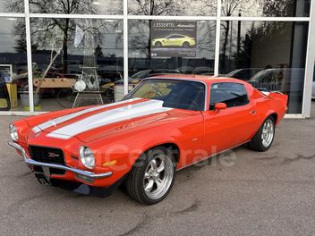 CHEVROLET CAMARO COUPE V8 6.2