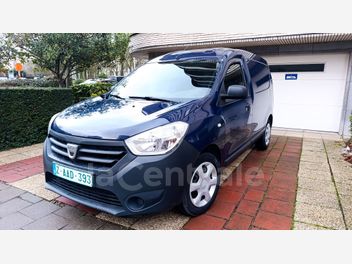 DACIA DOKKER 1.5 DCI 75 AMBIANCE