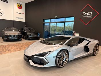LAMBORGHINI 