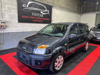 FORD FUSION 1400 TDCI TREND