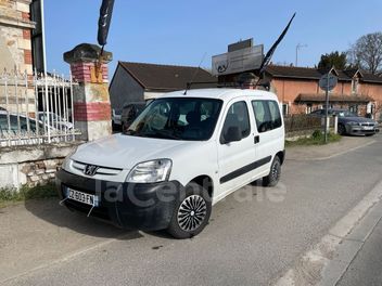 PEUGEOT PARTNER 1.6 HDI 75 TOTEM CLIM