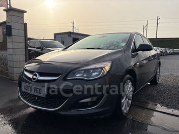 OPEL ASTRA 4 IV (2) 1.7 CDTI 110 FAP COSMO