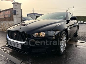 JAGUAR XE 2.0D E-PERFORMANCE 163 BUSINESS