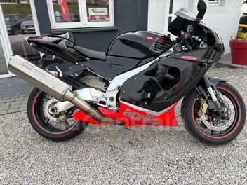 APRILIA RSV 1000