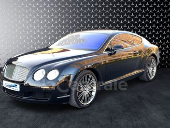 BENTLEY 