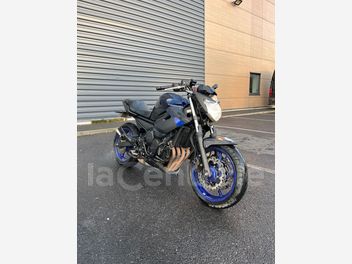 YAMAHA FZ 6 N
