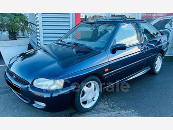 FORD ESCORT 6 RS (2) RS 2000