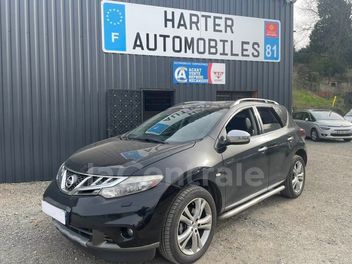 NISSAN MURANO 2 II 2.5 DCI AUTO ALL-MODE 4X4