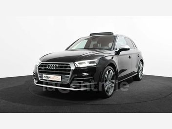 AUDI SQ5 (2E GENERATION) II 3.0 V6 TFSI 354 QUATTRO TIPTRONIC 8
