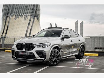 BMW X6 G06 M (G06) M COMPETITION 625 57CV BVA8