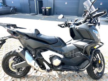 HONDA NC 750 X DCT