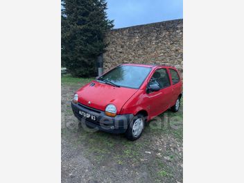 RENAULT TWINGO 1.2 ALIZE