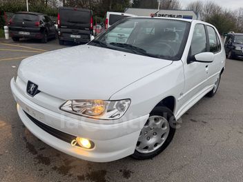 PEUGEOT 306 (2) 1.4 XR PACK 5P