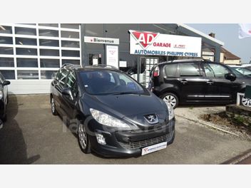 PEUGEOT 308 SW SW 1.6 HDI 110 FAP PREMIUM