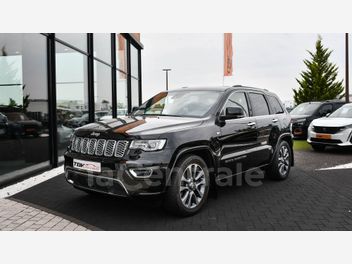 JEEP GRAND CHEROKEE 4 IV (2) 3.0 CRD V6 250 OVERLAND BVA8
