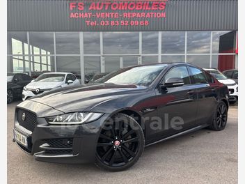 JAGUAR XE 2.0D 180 R-SPORT AUTO