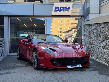 FERRARI 812 GTS 6.5 V12 800 GTS