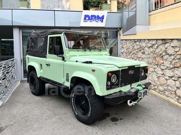 LAND ROVER LAND SERIE 3 90 2.3