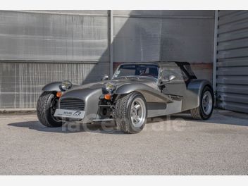 DONKERVOORT 
