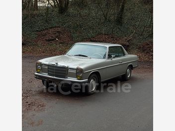 MERCEDES 250 COUPE CE 150