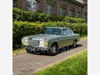 MERCEDES 250 COUPE CE 150