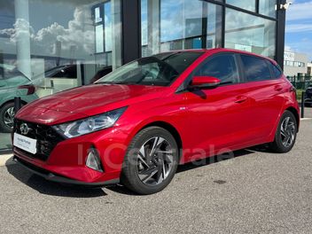 HYUNDAI I20 (3E GENERATION) III 1.0 T-GDI 100 HYBRID 48V INTUITIVE DCT-7
