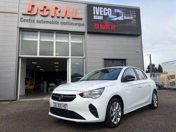 OPEL 