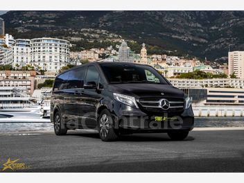 MERCEDES CLASSE V 2 II (2) EXTRA-LONG 250 D AVANTGARDE AUTO 8PL