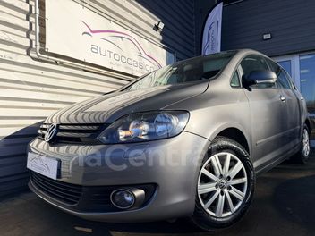 VOLKSWAGEN GOLF PLUS (2) 1.6 TDI 105 BLUEMOTION TECHNOLOGY CONFORTLINE