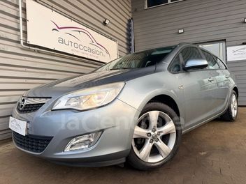 OPEL ASTRA 3 BREAK III BREAK 1.3 CDTI 90 111