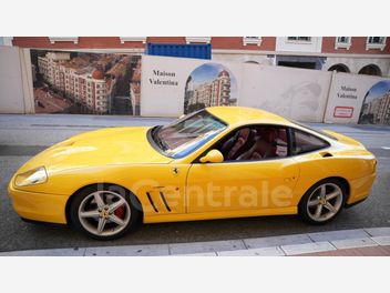 FERRARI 575M MARANELLO M MARANELLO F1