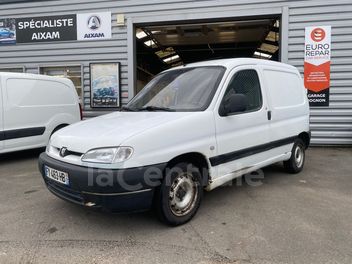 PEUGEOT PARTNER COMBISPACE HDI