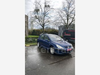 PEUGEOT 