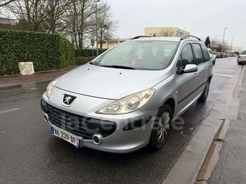 PEUGEOT 307 BREAK (2) BREAK 1.6 HDI 90 CONFORT