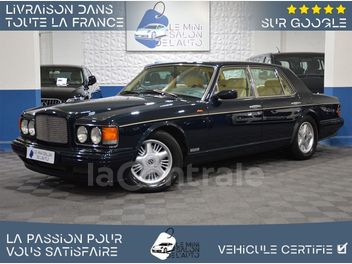 BENTLEY BROOKLANDS BVA