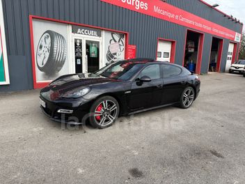 PORSCHE PANAMERA 4.8 V8 430 GTS