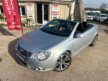 VOLKSWAGEN CC 2.0 TDI 140 BLUEMOTION TECHNOLOGY CARAT DSG6