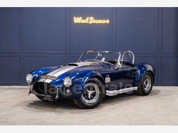 AC COBRA 427 SUPERFORMANCE