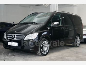 MERCEDES VIANO LONG AMBIENTE CDI 3.0 2.24 BLUEEFFICIENCY BA5 8PL