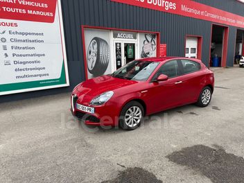 ALFA ROMEO GIULIETTA 3 III (2) 1.4 TJET 120 S/S DISTINCTIVE