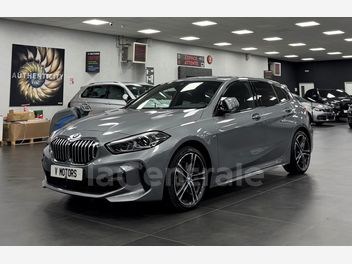 BMW SERIE 1 F40 (F40) 118I 140 M SPORT DKG7